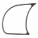 K-Source Exterior Mirror Glass OEM OEM Single - 81602GLH
