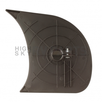 K-Source Exterior Mirror Glass OEM OEM Single - 81602GLH-1