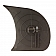 K-Source Exterior Mirror Glass OEM OEM Single - 81602GLH