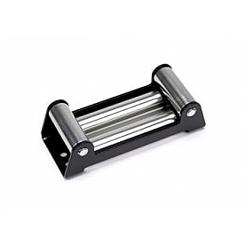 Warn Winch Fairlead - Roller - 104220