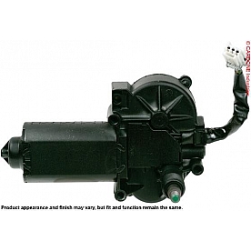 Cardone Industries Windshield Wiper Motor Remanufactured - 434319