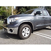 TFP (International Trim) Fender Trim - Full Wheel Well Stainless Steel Polished - 7712