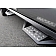 Iron Cross Nerf Bar 4 Inch Steel Angular - 9986