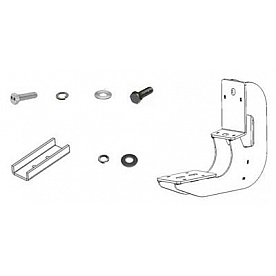 Go Rhino Running Board Mounting Kit - 6940485