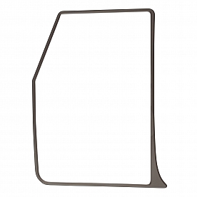 K-Source Exterior Mirror Glass OEM OEM Single - 81802GLH