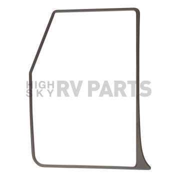 K-Source Exterior Mirror Glass OEM OEM Single - 81802GLH