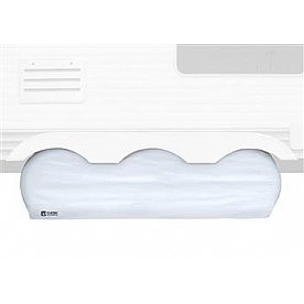 Classic Accessories Tire Cover White  Single - 8024714280