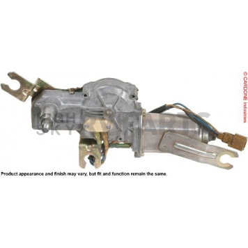 Cardone Industries Windshield Wiper Motor Remanufactured - 434321