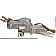 Cardone Industries Windshield Wiper Motor Remanufactured - 434321
