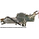 Cardone Industries Windshield Wiper Motor Remanufactured - 434321