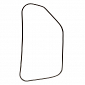 K-Source Exterior Mirror Glass OEM OEM Single - 81851GRH