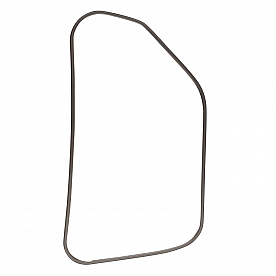 K-Source Exterior Mirror Glass OEM OEM Single - 81851GRH