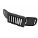 Dee Zee Tailgate Mount Spare Tire Carrier Black - DZ95040TB