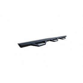 Iron Cross Running Board Mounting Kit - 300414