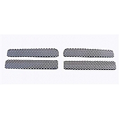 Street Scene Grille Insert - Mesh Steel Rectangular - 95078500