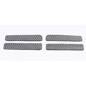 Street Scene Grille Insert - Mesh Steel Rectangular - 95078500