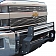 Paramount Automotive Grille Insert - Polished Aluminum 4 Millimeter Horizontal Style - 360264
