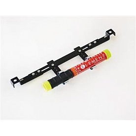 Element Fire Extinguishers Fire Extinguisher Mount Black - 60300