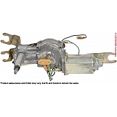 Cardone Industries Windshield Wiper Motor Remanufactured - 434324