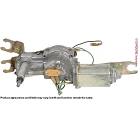 Cardone Industries Windshield Wiper Motor Remanufactured - 434324