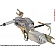 Cardone Industries Windshield Wiper Motor Remanufactured - 434324