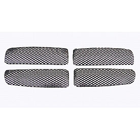 Street Scene Grille Insert - Mesh Steel Rectangular - 95078507