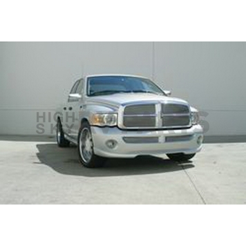 Street Scene Grille Insert - Mesh Steel Rectangular - 95078507-2