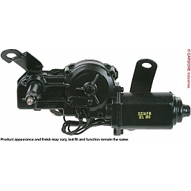 Cardone Industries Windshield Wiper Motor Remanufactured - 434325