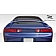 Extreme Dimensions Spoiler - 3 Piece Primered Fiberglass Black - 108253