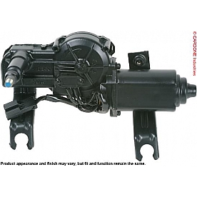 Cardone Industries Windshield Wiper Motor Remanufactured - 434326