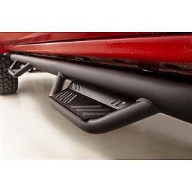 Lund International Nerf Bar 3 Inch Steel Round - 34641752