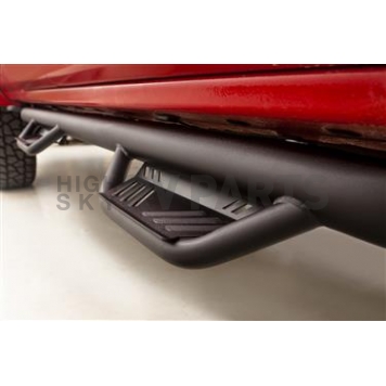 Lund International Nerf Bar 3 Inch Steel Round - 34641752