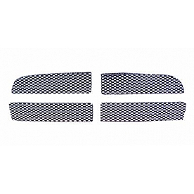 Street Scene Grille Insert - Mesh Steel Rectangular - 95078523