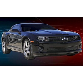 T-Rex Truck Products Grille Insert - Mesh Rectangular Black Powder Coated Steel - 51028