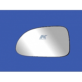 K-Source Exterior Mirror Glass OEM Power/ Manual Single - 88017