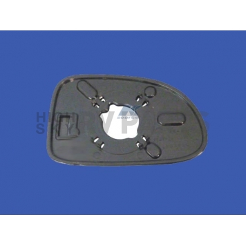 K-Source Exterior Mirror Glass OEM Power/ Manual Single - 88017-1