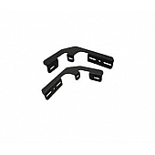 Iron Cross Running Board Mounting Kit - 92648