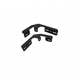 Iron Cross Running Board Mounting Kit - 92648