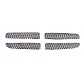 Street Scene Grille Insert - Mesh Steel Rectangular - 95078600
