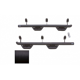 Lund International Nerf Bar 3 Inch Steel Round - 34641782