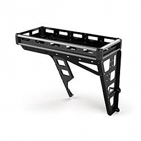 Teraflex Cargo Carrier - Spare Tire Mount 4830000