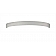 Extreme Dimensions Spoiler - Roof Mount Matte Fiberglass Gray - 108173