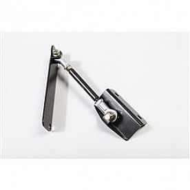 Rugged Ridge Spare Tire Carrier Tailgate Link - 1150390