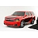 Street Scene Bumper Cover Generation 1 Bare Urethane Without Fog Light Cutouts With Fog Light Cutouts - 95070151