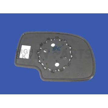 K-Source Exterior Mirror Glass OEM Power/ Manual Single - 88058-1