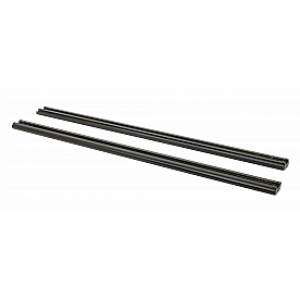 TracRac Ladder Rack Mounting Bracket - Aluminum Set Of 2 - 21000