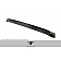 Extreme Dimensions Spoiler - 1 Piece Gloss UV Coated Carbon Fiber Black - 107919