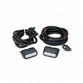 Westin Automotive Running Board Light Kit LED - 276000