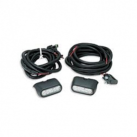 Westin Automotive Running Board Light Kit LED - 276000