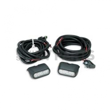 Westin Automotive Running Board Light Kit LED - 276000
